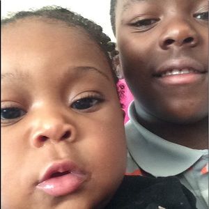 Meet your Posher, Kemarley